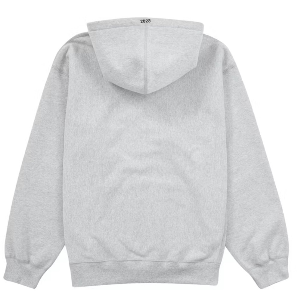 Supreme Logo Hooded Sweatshirt - Picture 2 of 2
